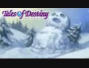 #34【テイルズオブデスティニー】運命のRPG、PS2版TODを完全初見で楽しむ！！【TALES OF DESTINY】