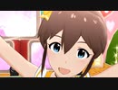 ミリシタ 「SUPER SIZE LOVE!!」佐竹美奈子