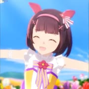 【ウマ娘】ニシノフラワーのピックアップガチャを普通に回す