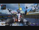 【APEX実況】プラチナⅠ ジップライン事故 (PS5) with 半漁たん