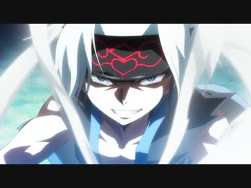 SHAMAN KING 第50廻「フォーリンダム子」