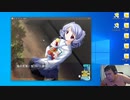 【D.C.P.C.】デブのエロゲ実況動画 Part28-1 月城√