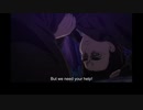 進撃の巨人 英語吹替版 第84話 I'm gonna lose them all because of what I did, I'm sorry...