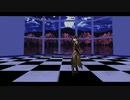 【 MMD / 原神 Genshin Impact 】CH4NGE【 Zhongli / 鍾離 】VOCALOIDカバー【鏡音リントV4】