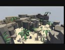 (番外編)Human fall flat MODステージ攻略 その１９
