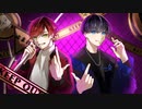 【オリジナルMV】劣等上等  歌ってみた ver.優音♪×リヒト