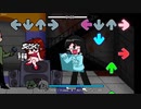 FNFたのしーよーー(Playtime but everyone sings it)