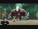 【星のカービィ】初めてのBOSSが出現!デカ過ぎるやろ~! #2【 ディスカバリー】