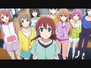 ラブライブ！虹ヶ咲学園スクールアイドル同好会TVアニメ2期 第2話「重なる色」