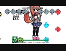 FNFたのしーよーー(Ah Hyuck but everyone sings it)