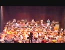 ショスタコーヴィチ 交響曲第7番 リハーサル セローフ ヴォルゴグラート交響楽団