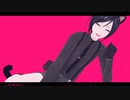 【MMD刀剣乱舞】PiNK CAT【薬研藤四郎】