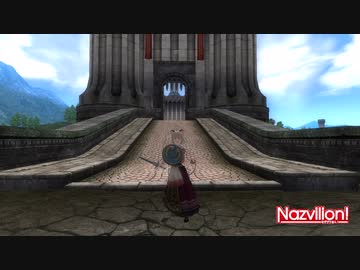 なずびりおん！ Part.09 The Order of the Virtuous Blood