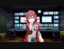 プロデューサーさんの心臓にも･･････タッチですっ！