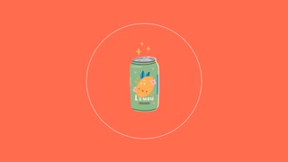 【30分耐久BGM】しゅわしゅわハニーレモン350ml (Fizzy Honey Lemon Soda 350ml)