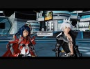 3年ぶりの復帰アークスによるPSO2実況プレイ　6