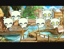 無課金初期勢のFGO　水怪クライシス 無垢なる者たちの浮島編　part10