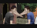 絶体絶命先輩４Plus - Summer Homories -part8