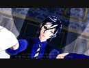 【MMDあくねこ】シビュラ【ボスキ】