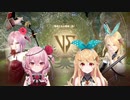 【にじさんじEN】Rosemi Lovelock（ロゼミ・ラブロック）VS　Pomu Rainpuff（ポム・レインパフ）【ソウルキャリバーⅥ】