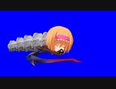 ダンゴムシと化したALCBB