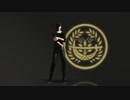 [MMD刀剣乱舞]POP SONG(光忠　非公式衣装　改)
