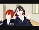 【MMD】wannabe【オリキャラ】