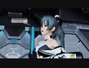 3年ぶりの復帰アークスによるPSO2実況プレイ　8