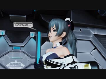 3年ぶりの復帰アークスによるPSO2実況プレイ　8