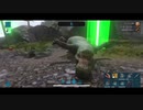 [ARK mobile] 宿敵！ユタラプトルをテイムするぞ！！ ３日目