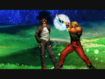 【MUGEN】旧章2回リスペクト 希望VS絶望大会　part15