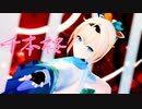 【MMDホロライブ】風真いろは『千本桜』