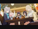 【 ブルーアーカイブ】先生！お時間ですよ！！【35】メインストーリー②