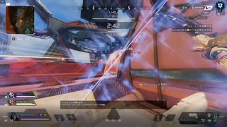 【ApexLegends】初ダイヤは5時間やって200RPしか盛れなかった男【part136】