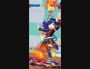 白猫テニス　BGM LINESMAN エンマ