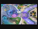 【ポケモンユナイト】#51 3週間でマスターにたどり着いた俺がカイリキーでぼこされる！【ゲーム実況】