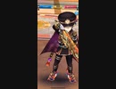 白猫テニス　BGM LINESMANイベント 試合