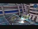3年ぶりの復帰アークスによるPSO2実況プレイ　10