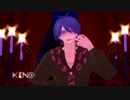 【ヒプマイMMD】ギャンブラーに『KING』踊ってもらった