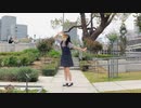 【可燃ゴミ】drop pop candy 踊ってみた　（再）