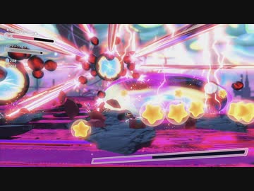 【星のカービィ ディスカバリー】ラスボス増殖バグ【世紀末】