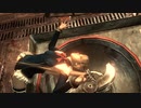 バイオハザード6 マリーローズ(DOA) リョナ p2