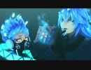 【MMDツイステ】踊【シュラウド兄弟】