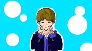 【中学生が歌ってみた】初心Love歌ってみた
