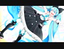 Thank you for my heart【オリジナル曲】初音ミク