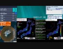 [アーカイブ]最大震度3　日向灘　深さ40km　M4.2