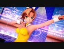 【MMD艦これ】バニー秋雲先生が可愛過ぎるラブチーノ
