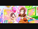 【デレステ】スイート・ユーフォリア あんきら！？狂騒曲【#大原みちる生誕祭2022】