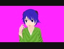 【MMD】日本海☆冒頭MB