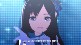 【ウマ娘】 はじまりのSignal　メジロドーベル【1080p高画質】